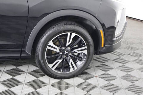 2023 Mitsubishi Eclipse Cross SEL