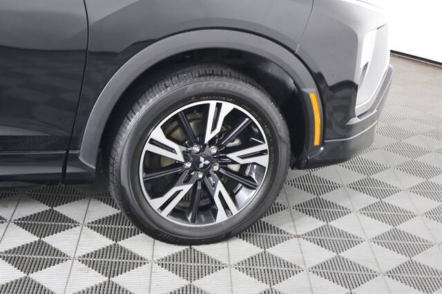 2023 Mitsubishi Eclipse Cross SEL