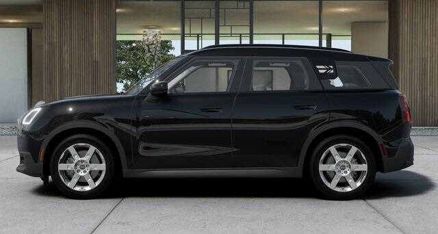 2025 MINI Countryman Cooper SE ALL4