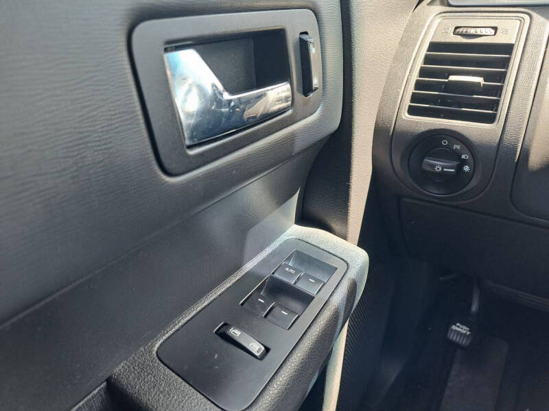 2013 Ford Flex SE