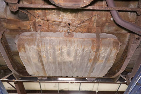 1966 Chevrolet Caprice