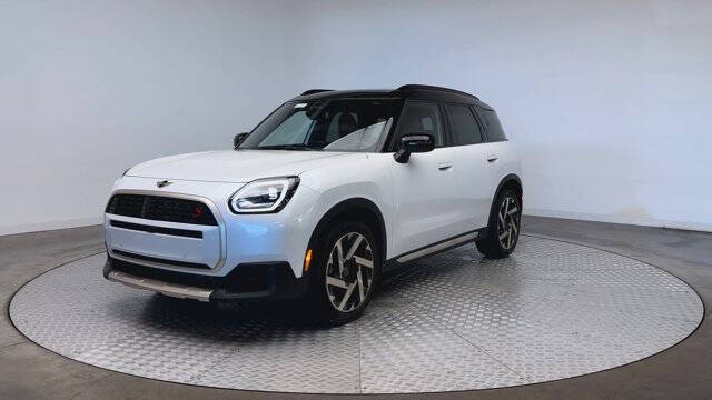 2026 MINI Countryman S ALL4
