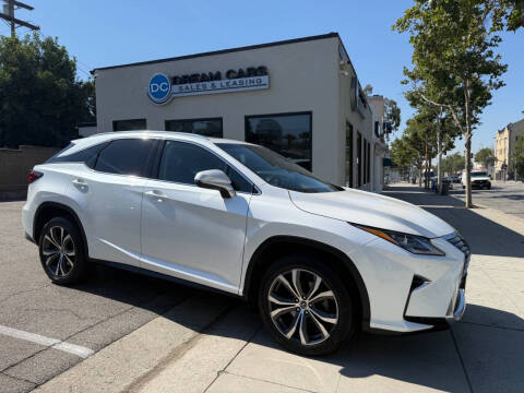 2019 Lexus RX 350