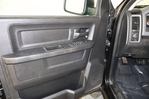 2014 RAM 1500 Express