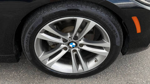 2019 BMW 4 Series 430i Gran Coupe