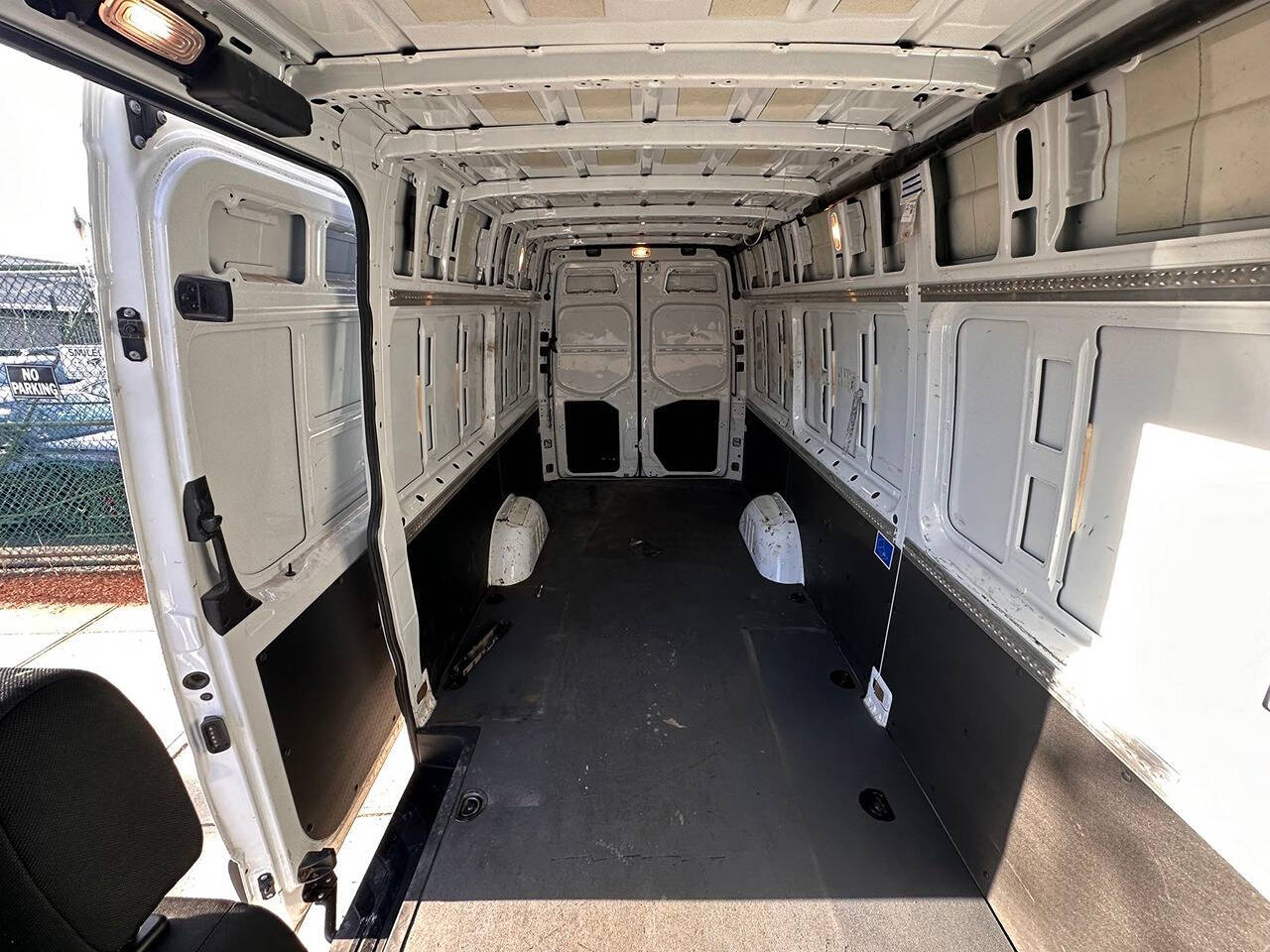 2021 Mercedes-Benz Sprinter for sale at 39 Auto Workshop in Brooklyn, NY