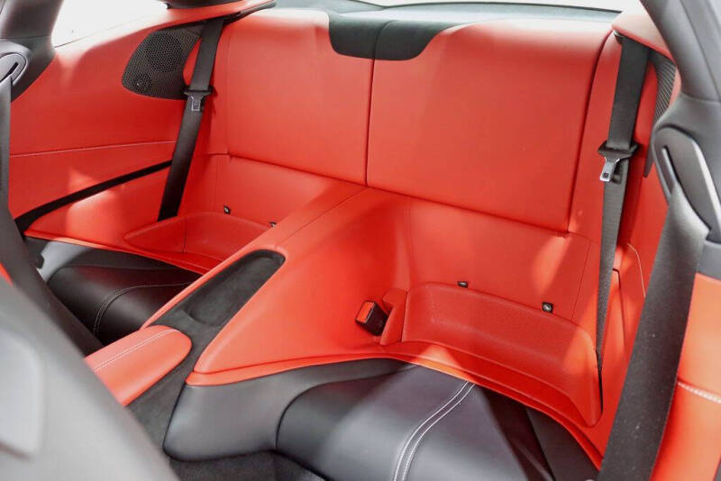2022 Ferrari Roma