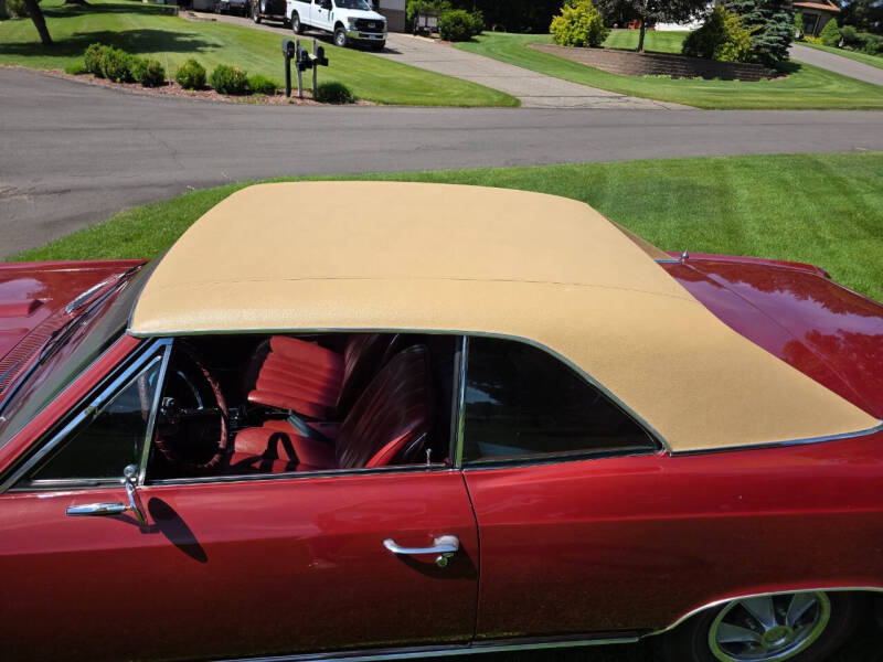 1966 Chevrolet Chevelle