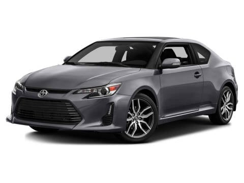 2015 Scion tC for sale at STAR AUTO MALL 512 in Bethlehem PA