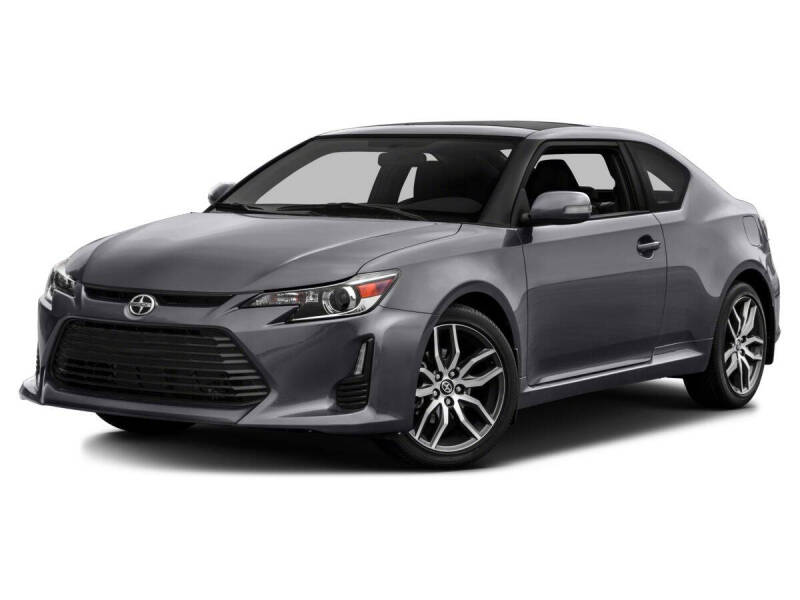 2015 Scion tC