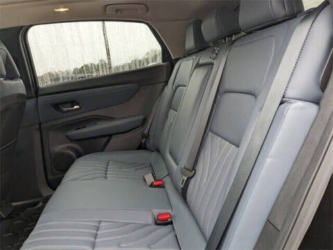 2023 Nissan Ariya Platinum+ e-4ORCE