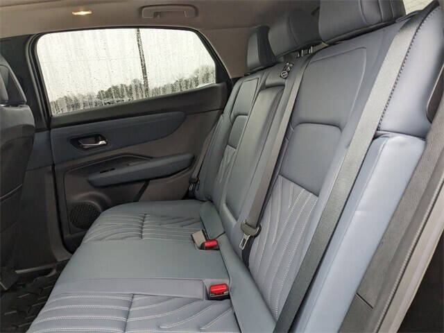 2023 Nissan Ariya Platinum+ e-4ORCE