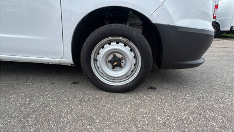 2018 Chevrolet City Express LS