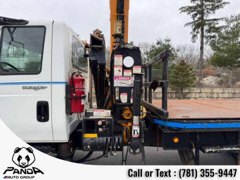 2009 International DuraStar 4300