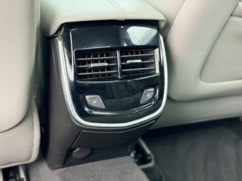 2013 Cadillac XTS Luxury Collection