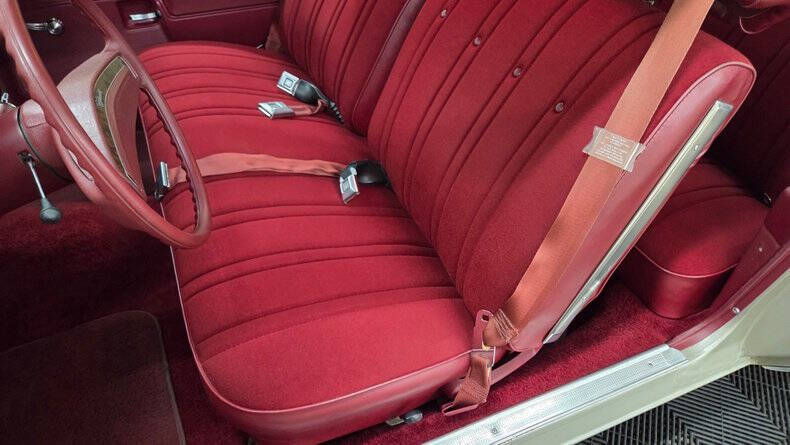 1974 Chevrolet Monte Carlo