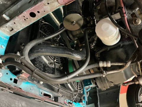 1989 Ford Mustang LX 5.0