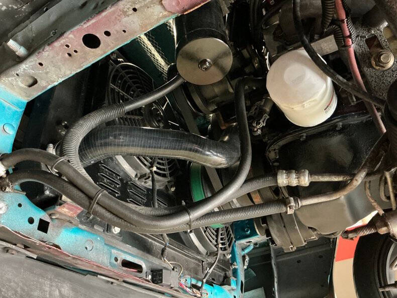 1989 Ford Mustang LX 5.0