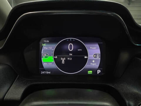 2023 Chevrolet Bolt EV 2LT