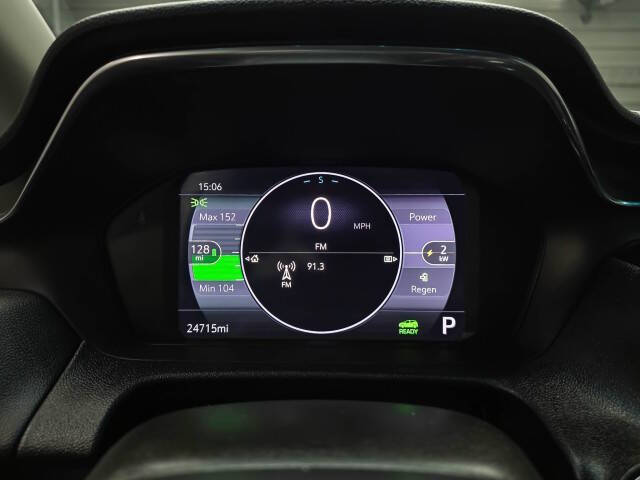 2023 Chevrolet Bolt EV 2LT