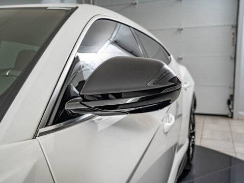 2022 Lamborghini Urus