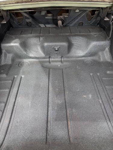 1970 Chevrolet Impala
