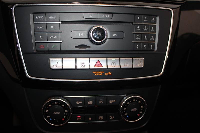 2017 Mercedes-Benz GLS GLS 450