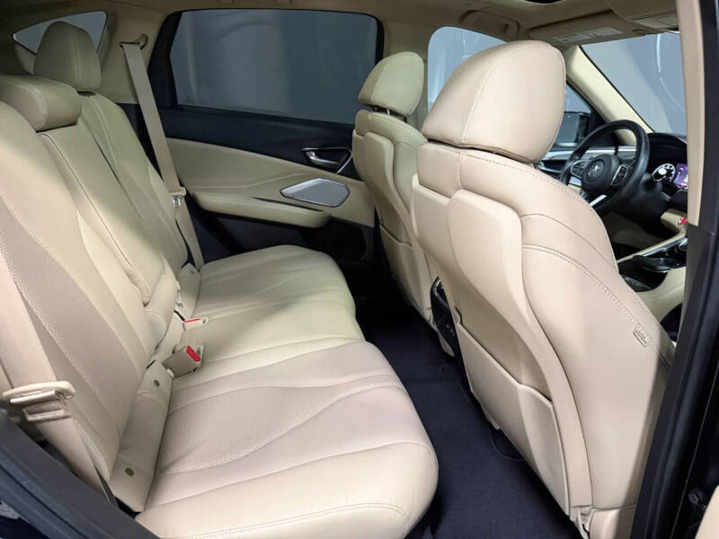 2019 Acura RDX SH-AWD w/Tech