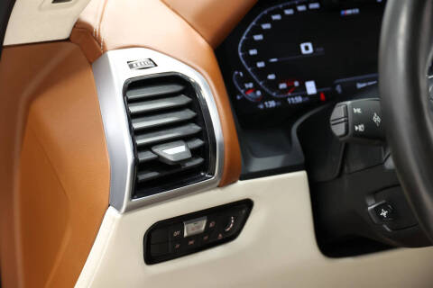 2023 BMW M8 Competition