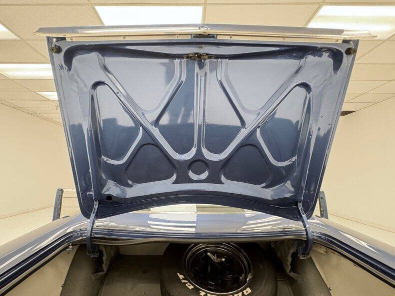 1968 Dodge Coronet