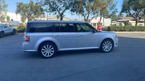 2014 Ford Flex SEL