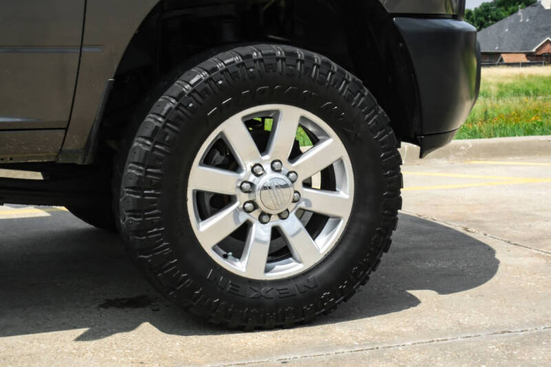 2015 RAM 2500