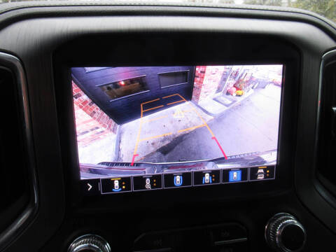 2020 GMC Sierra 3500HD