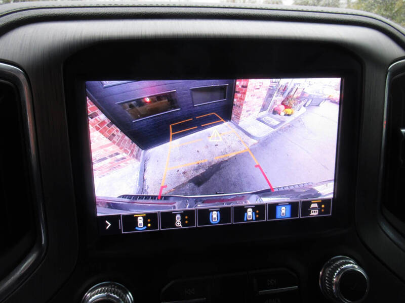 2020 GMC Sierra 3500HD