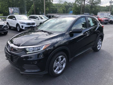 Honda HR-V For Sale in Bartonsville, PA - COLONIAL AUTO SALES