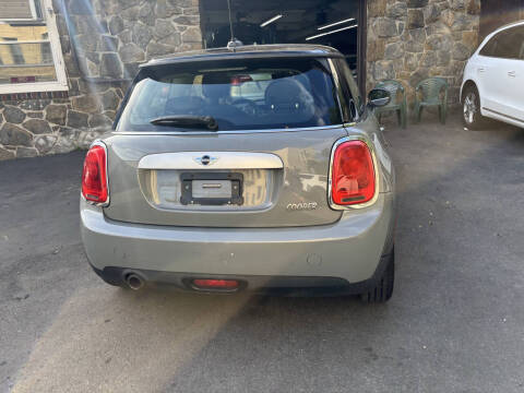 2015 MINI Hardtop 2 Door Cooper