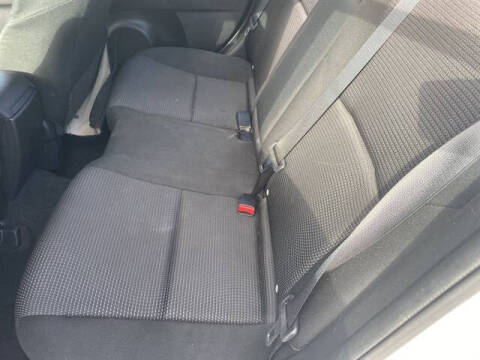 2013 Mazda MAZDA3 i Touring