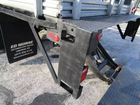 2005 GMC TopKick C5500