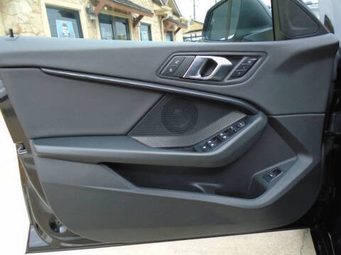 2024 BMW 2 Series 228i Gran Coupe