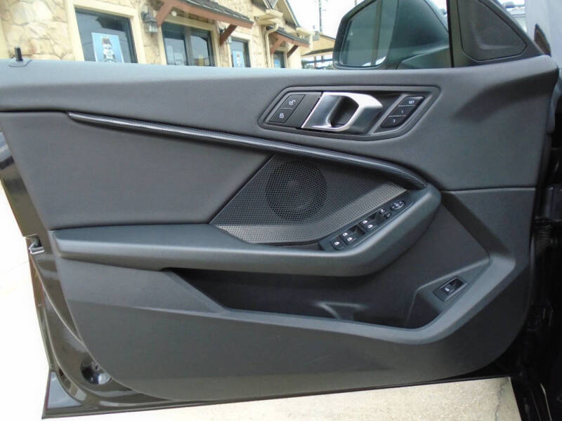 2024 BMW 2 Series 228i Gran Coupe