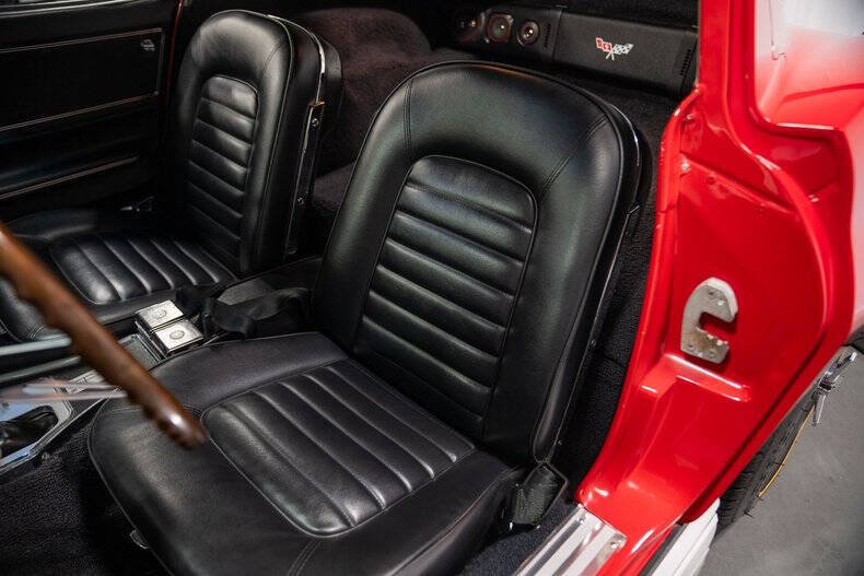 1966 Chevrolet Corvette