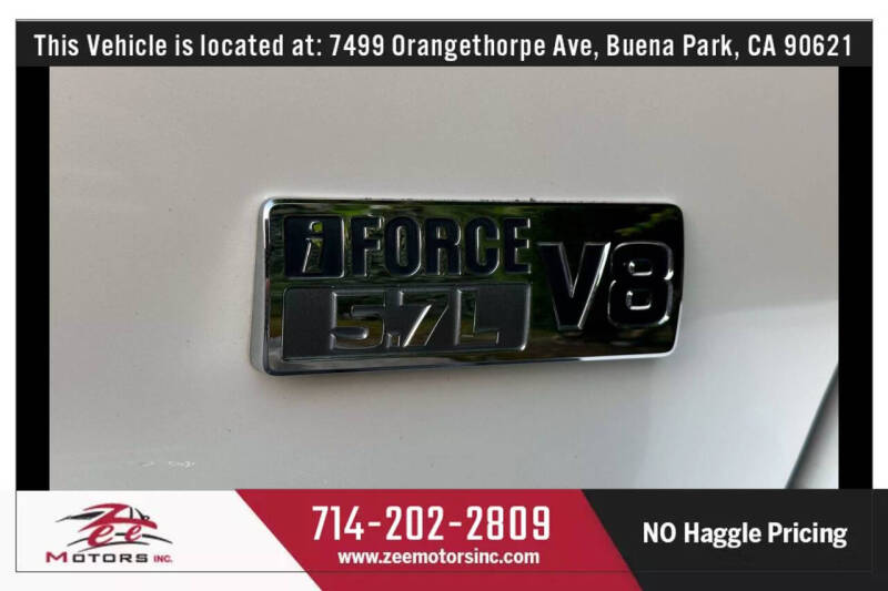 2011 Toyota Sequoia Platinum