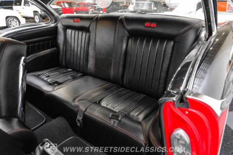 1956 Oldsmobile Super 88