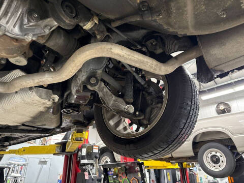 2004 Ford Thunderbird Deluxe