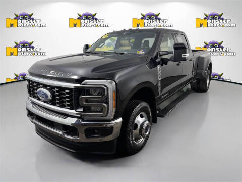 2023 Ford F-350 Super Duty Lariat