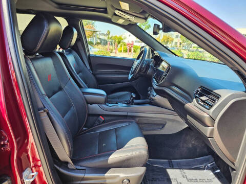 2023 Dodge Durango GT Plus