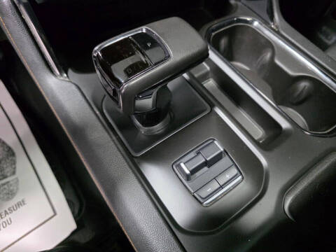 2022 GMC Sierra 1500