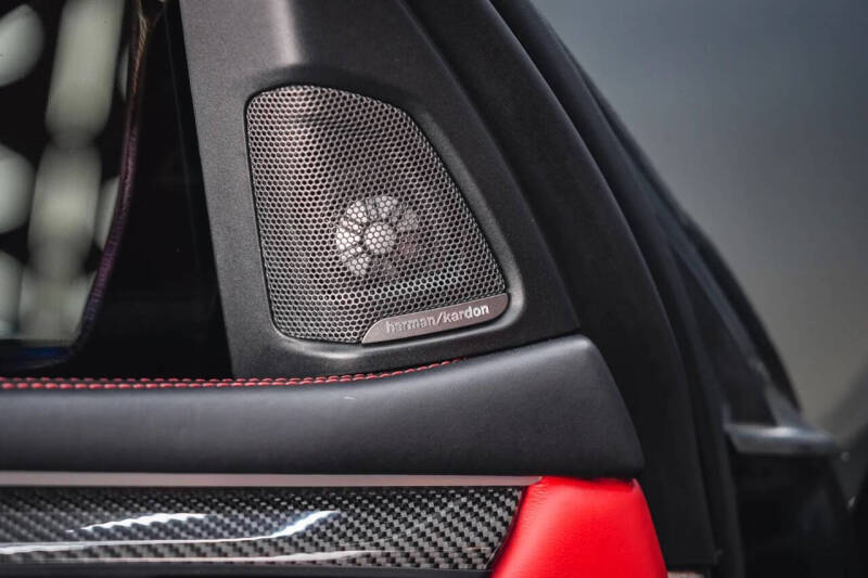 2015 BMW X5 M
