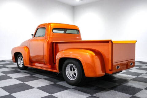 1954 Ford F-100