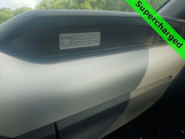 2016 Ford Mustang GT